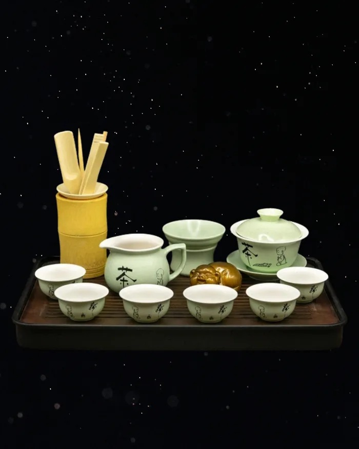 Oolong